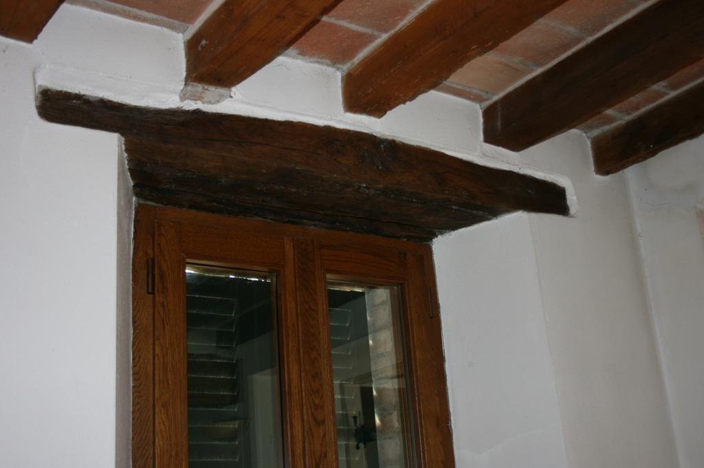 Casa Dell' Abbondanza B&B Agriturismo Vigoleno Phòng bức ảnh